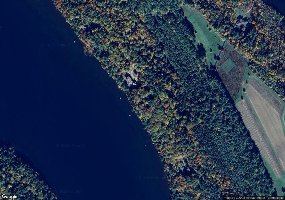 595 Center Harbor Neck Rd, Center Harbor, NH 03226 - photo 1