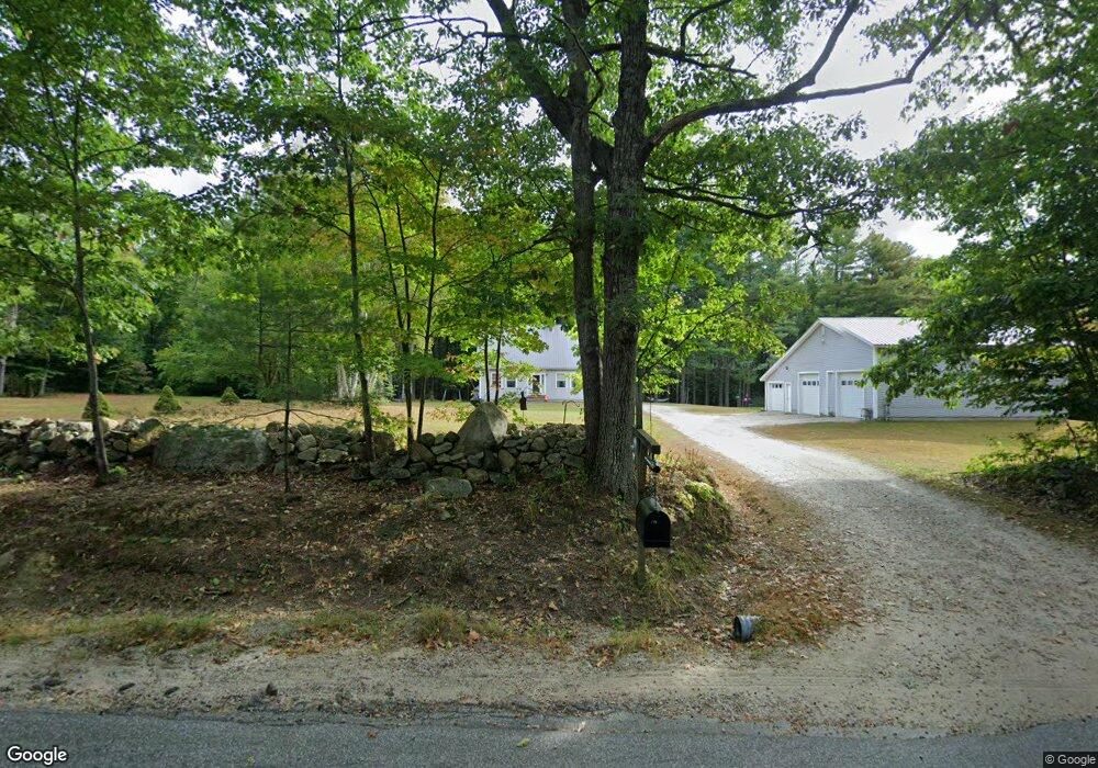 178 Summit Springs Rd, Poland, ME 04274 - photo 1