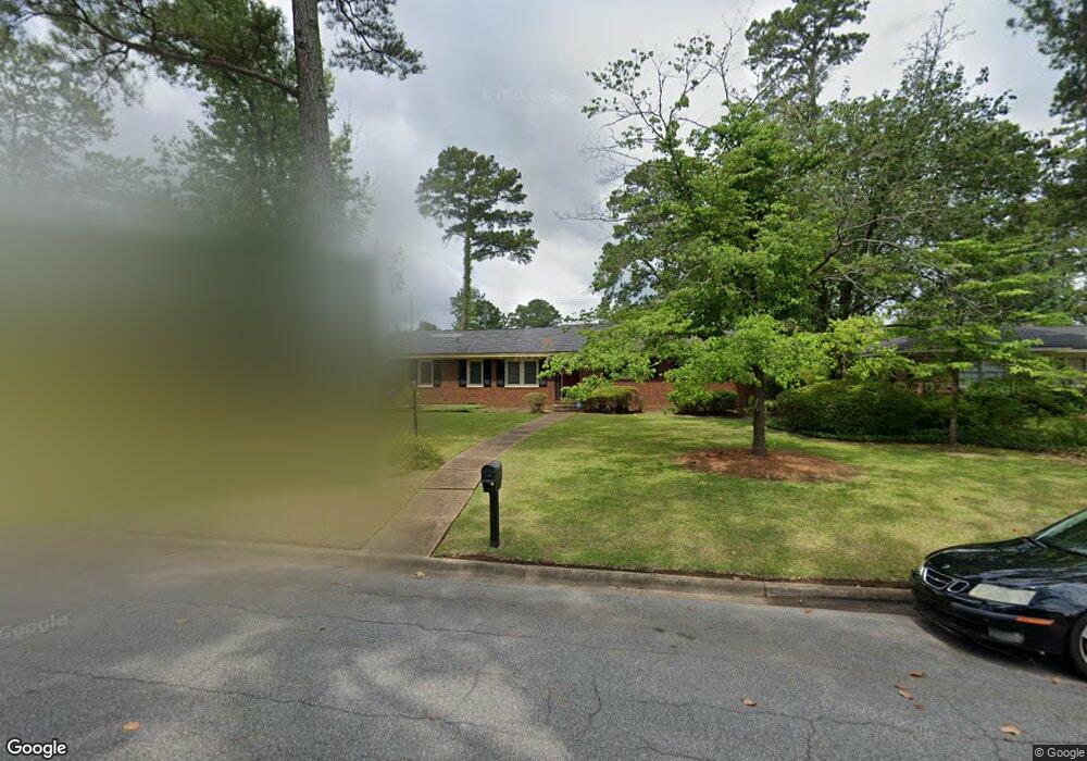 403 Forest Glen Dr, Albany, GA 31707 - photo 1