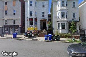 1562 Tremont St Unit 2, Roxbury Crossing, MA 02120