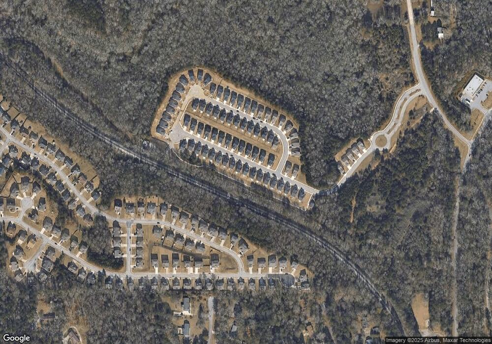 577 Woodall Rd, Stockbridge, GA 30281 - photo 1