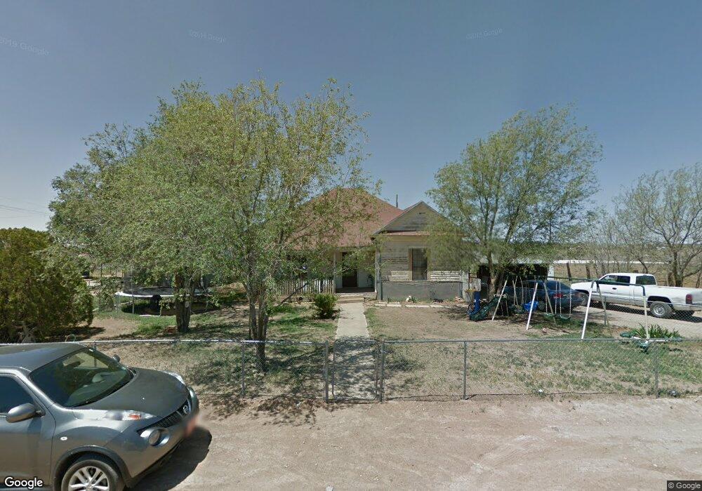 2705 Upchurch St, Plainview, TX 79072 - photo 1