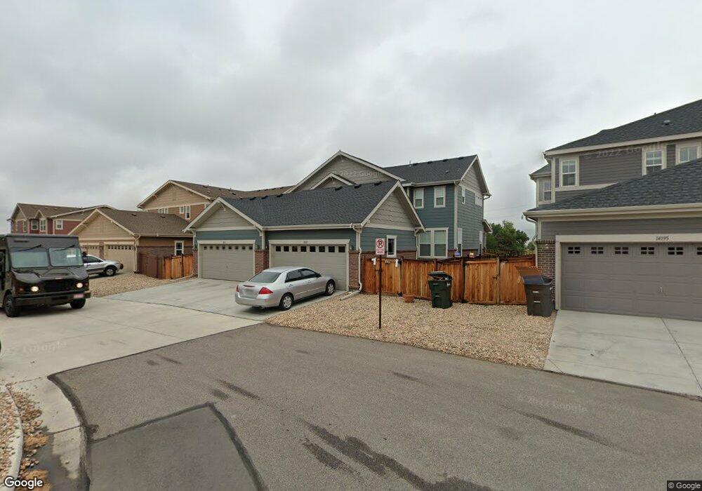 14189 Harrison St, Thornton, CO 80602 - photo 1