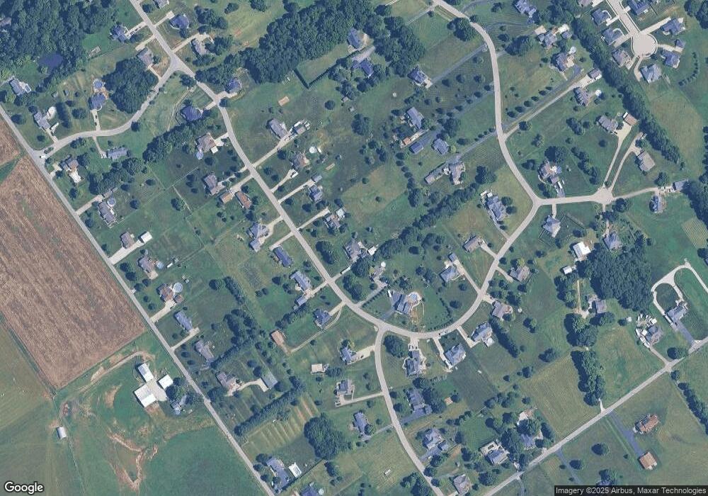 7703 Hidden River Trace, Charlestown, IN 47111 - photo 1