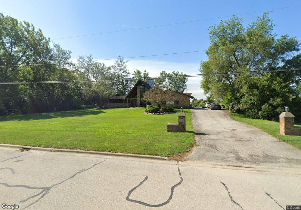 3647 198th St, Flossmoor, IL 60422 - photo 1