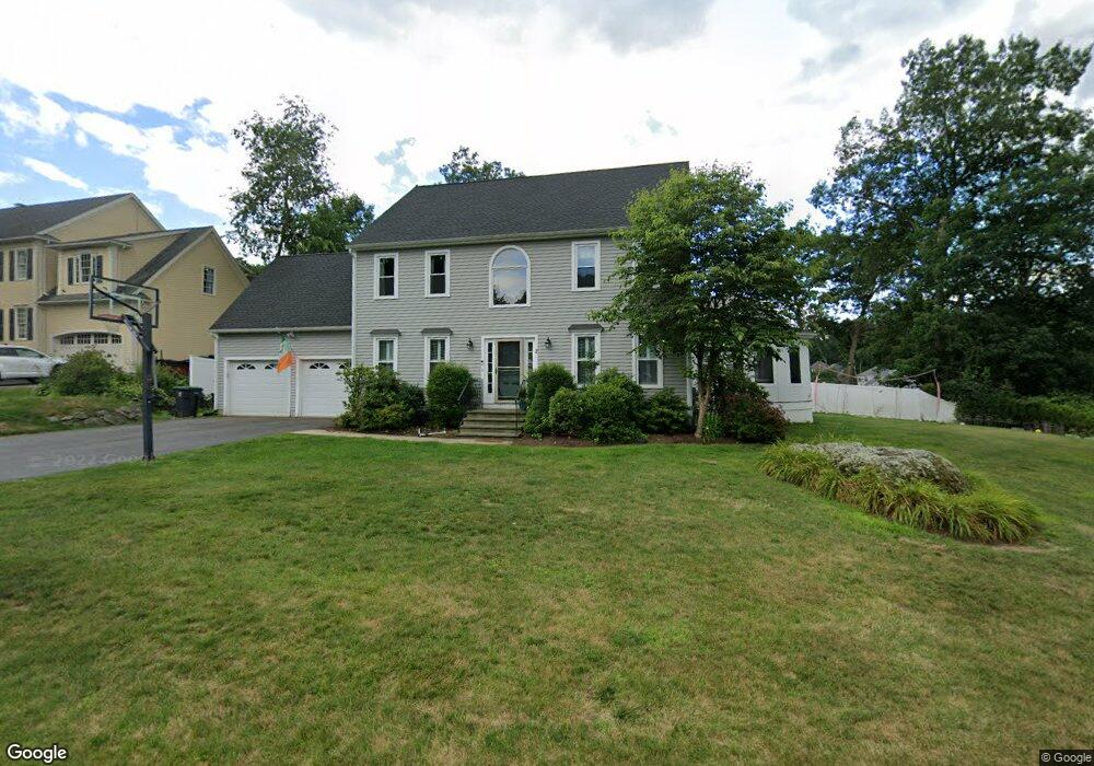 0 Pheasant Hollow L-13b unit 50319817, Natick, MA - photo 1