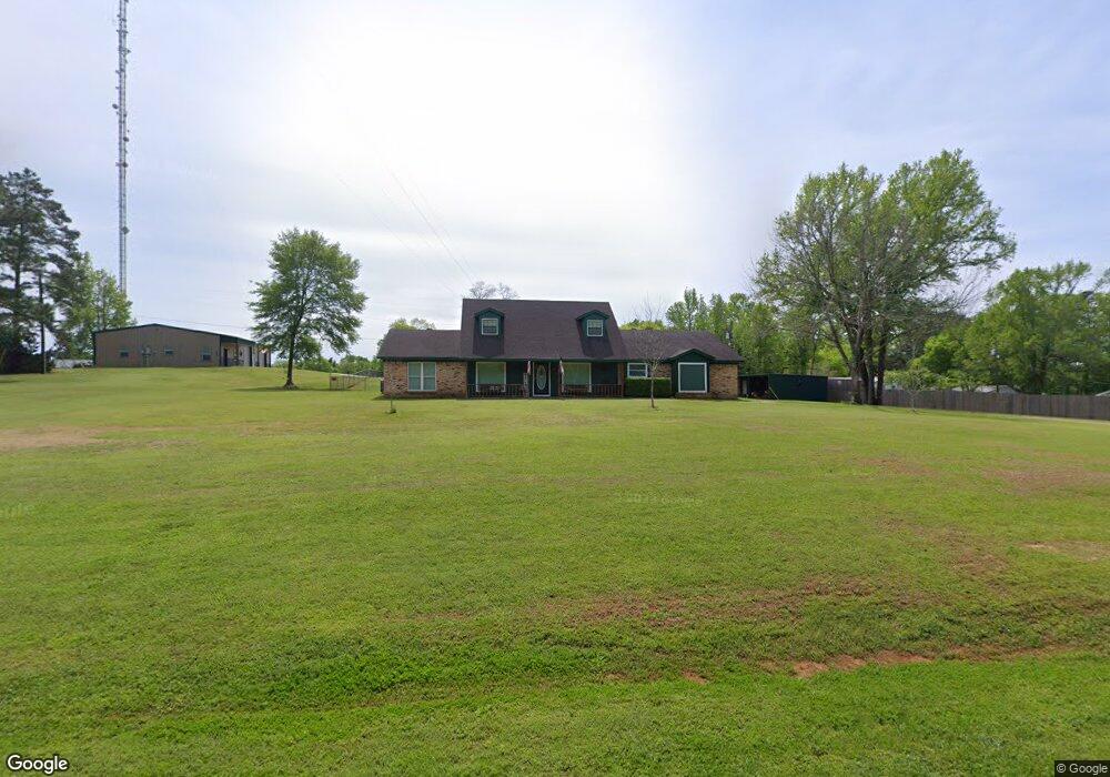 309 County Road 810, Nacogdoches, TX 75964 - photo 1