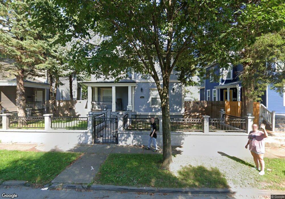 64 S Wheatland Ave, Columbus, OH 43204 - photo 1