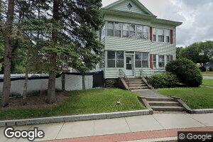 216 Plantation St, Worcester, MA 01604
