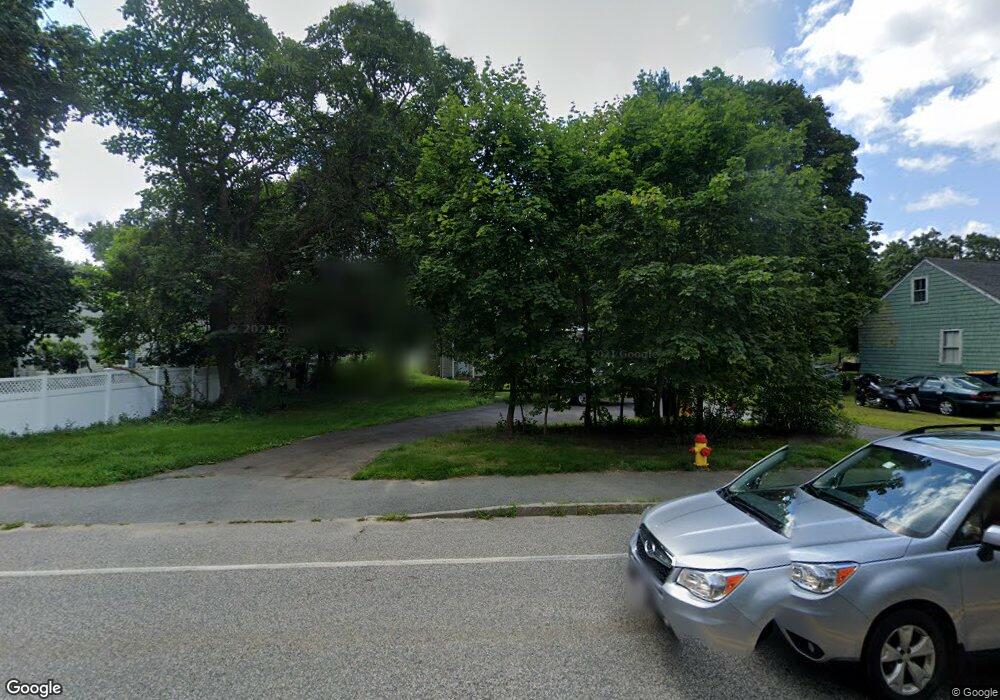 426 S Main St, Sharon, MA 02067 - photo 1