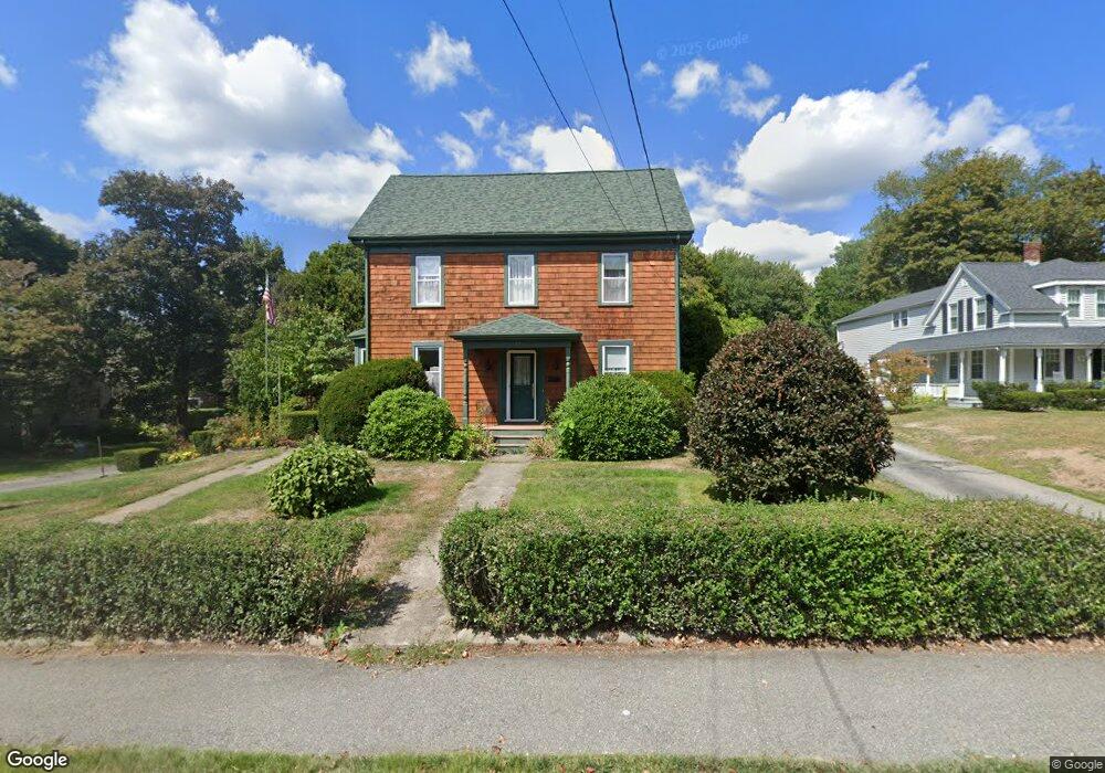 177 Central St, Abington, MA 02351 - photo 1