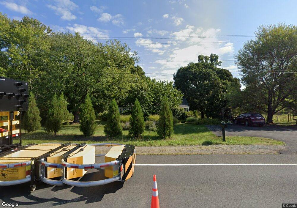 12709 Marsh Rd, Bealeton, VA 22712 - photo 1