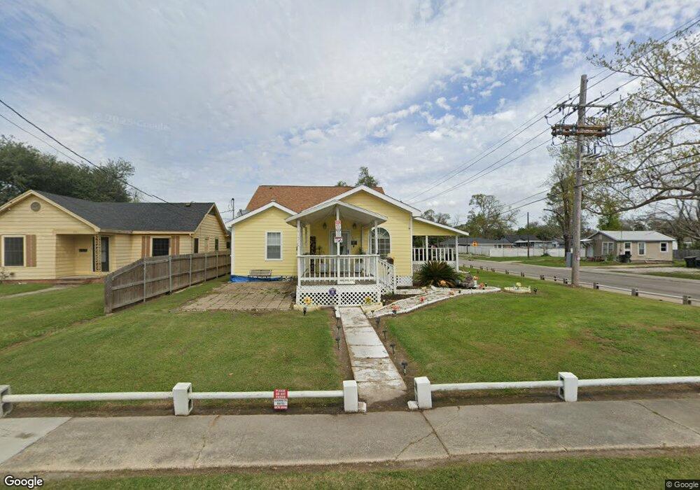 1725 6th St, Lake Charles, LA 70601 - photo 1