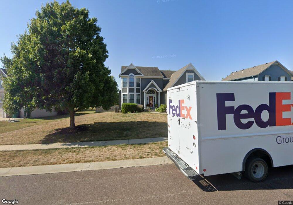 20850 S Skyview Ln, Spring Hill, KS 66083 - photo 1