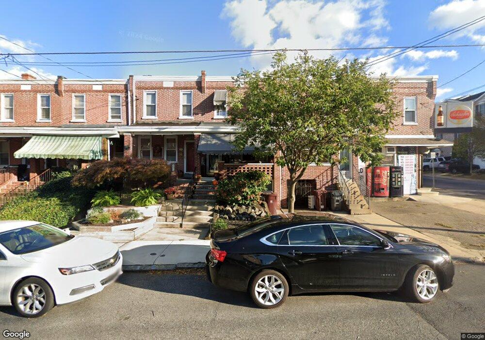 904 N Dupont St, Wilmington, DE 19805 - photo 1