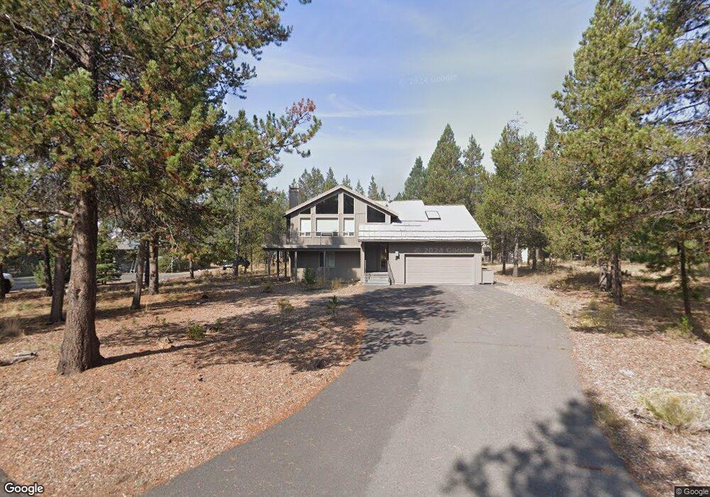 17662 Crater Ln, Bend, OR 97707 - photo 1