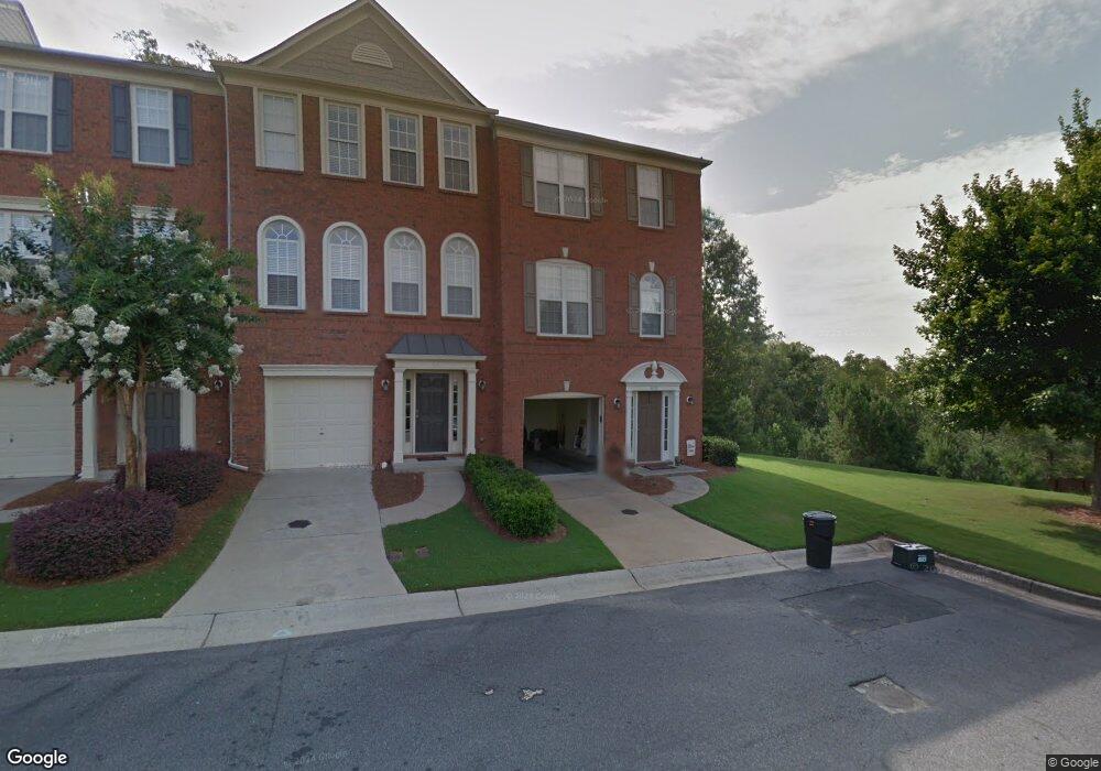 4045 Edgecomb Dr, Roswell, GA 30075 - photo 1