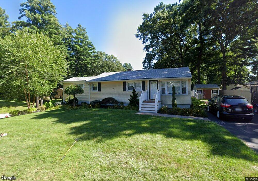 3 Jay Ave, Northborough, MA 01532 - photo 1