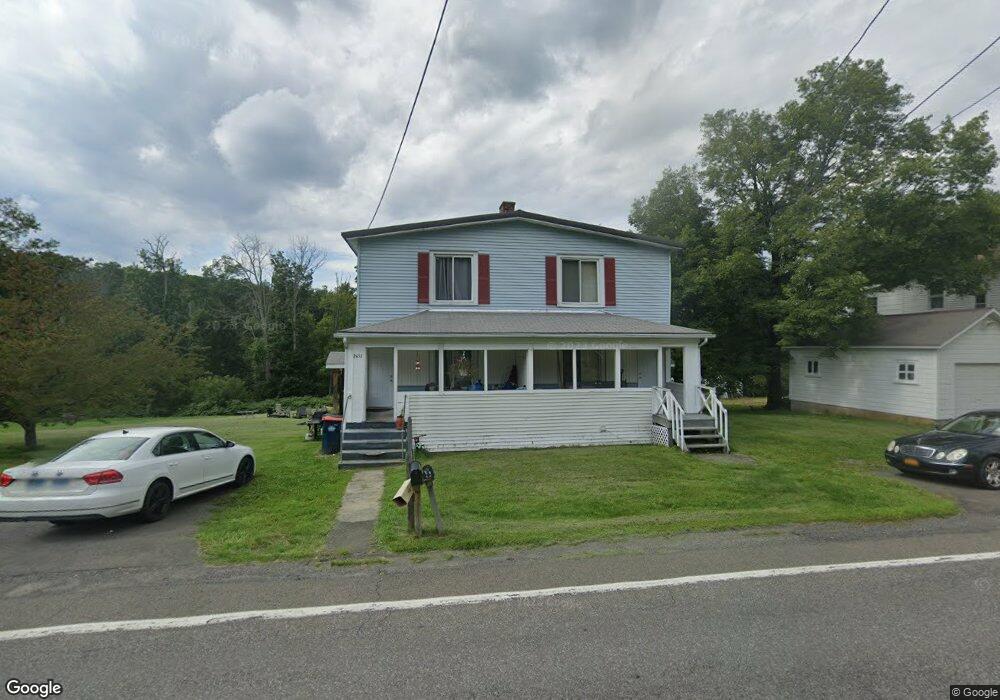2451 State Route 82, Ancram, NY 12502 - photo 1