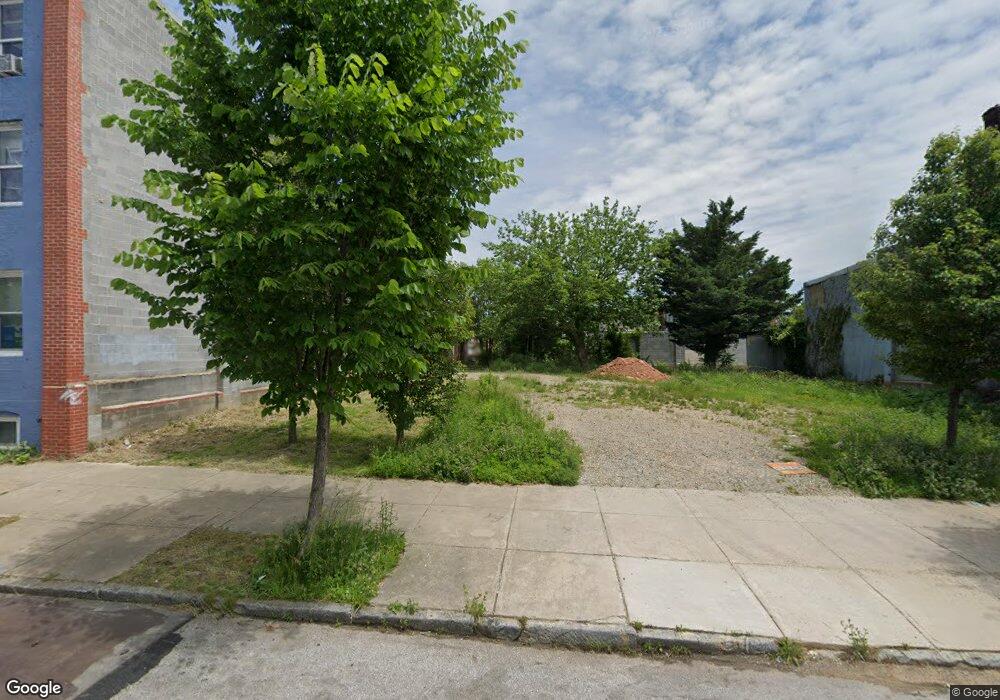 311 S Payson St, Baltimore, MD 21223 - photo 1