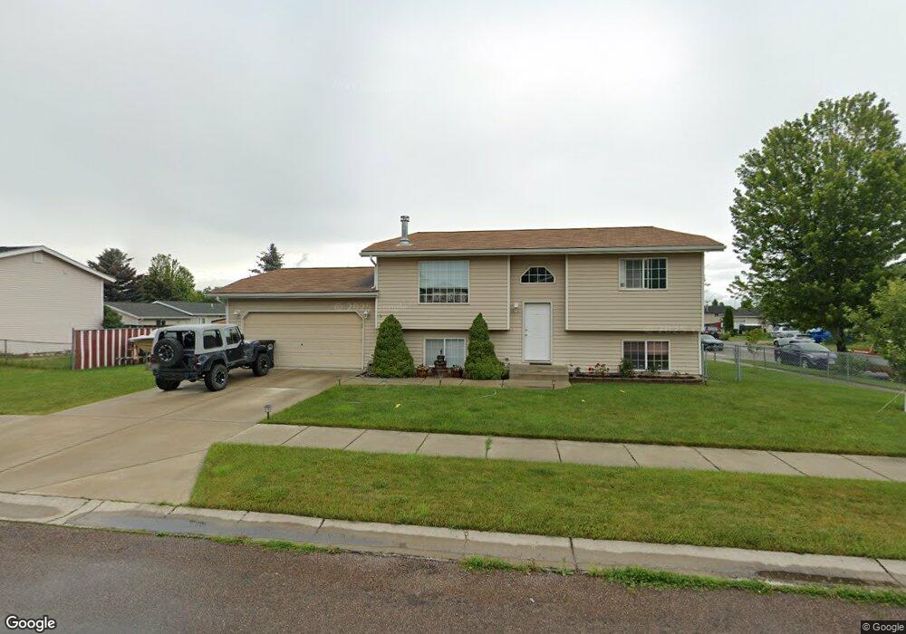 117 Boise Ave, Kalispell, MT 59901 - photo 1