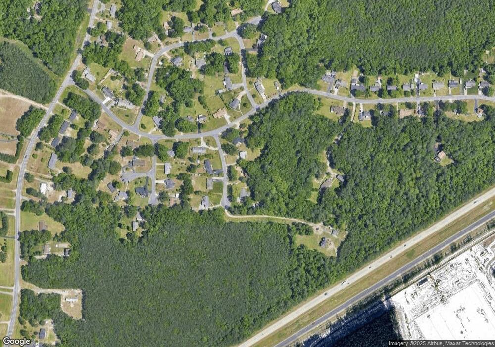 8011 Driftwood Dr, Prince George, VA 23875 - photo 1