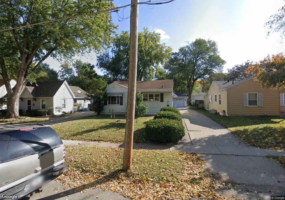 4105 4th St, Des Moines, IA 50313 - photo 1