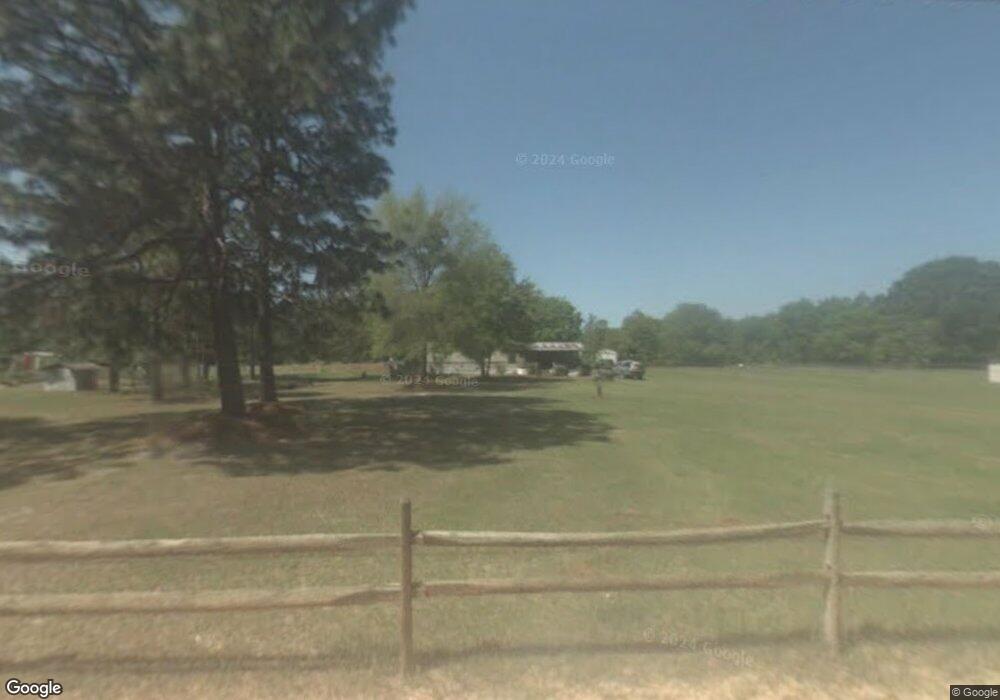 6343 Philip Rd, Blackshear, GA 31516 - photo 1