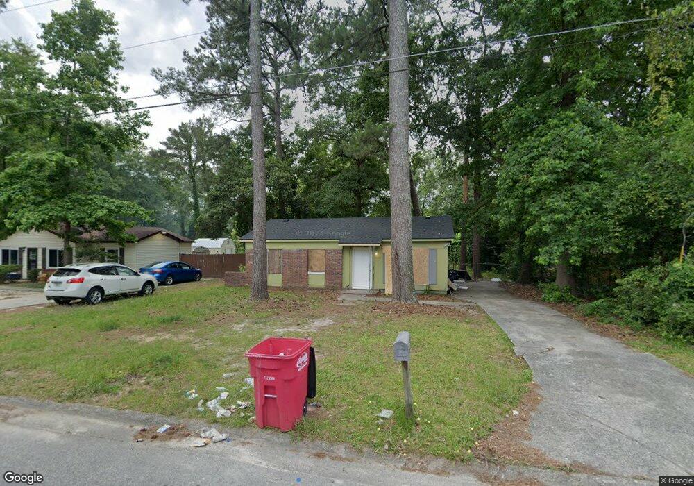 2960 Walmar Dr, Macon, GA 31206 - photo 1
