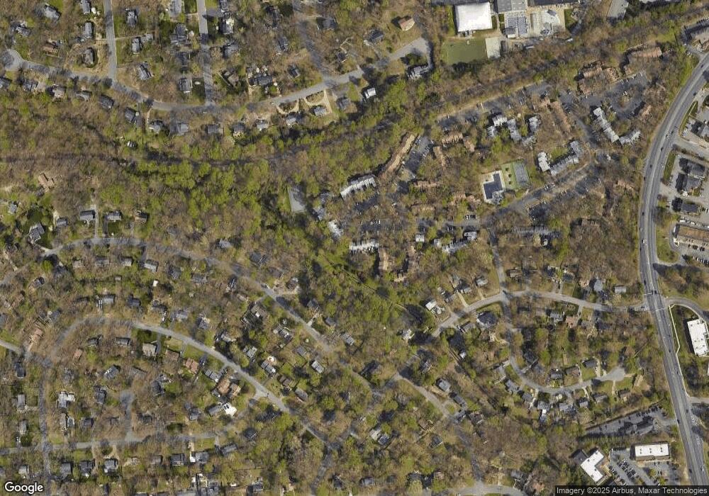 11945 W Briar Patch Dr, Midlothian, VA 23113 - photo 1