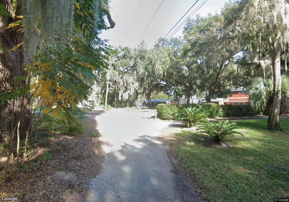 7403 Fleming Island Dr, Fleming Island, FL 32003 - photo 1