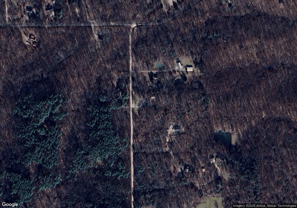 7155 S Garrity Rd, Seymour, IN 47274 - photo 1