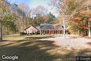 36 Laurel Ridge Ln, Cataula, GA 31804