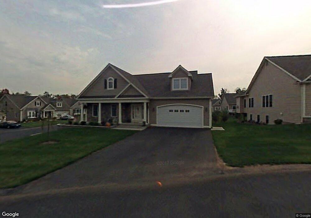 2 Brandee Ln, Rocky Hill, CT 06067 - photo 1