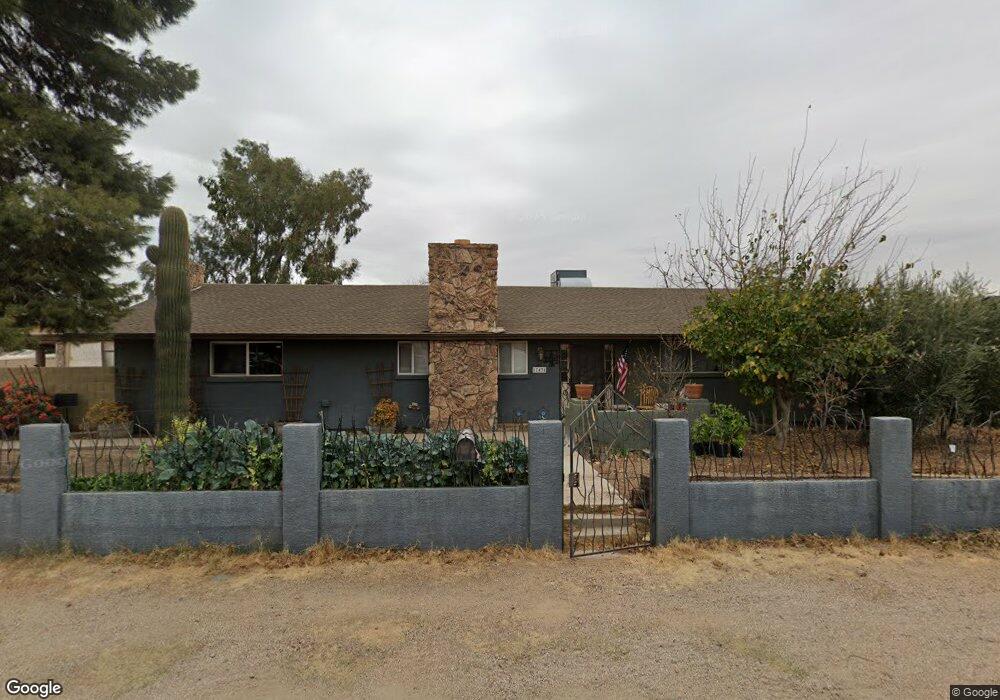 17431 N 27th St, Phoenix, AZ 85032 - photo 1