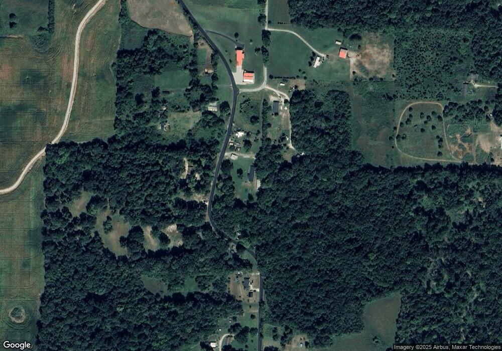 4510 Union Chapel Rd SW, Corydon, IN 47112 - photo 1