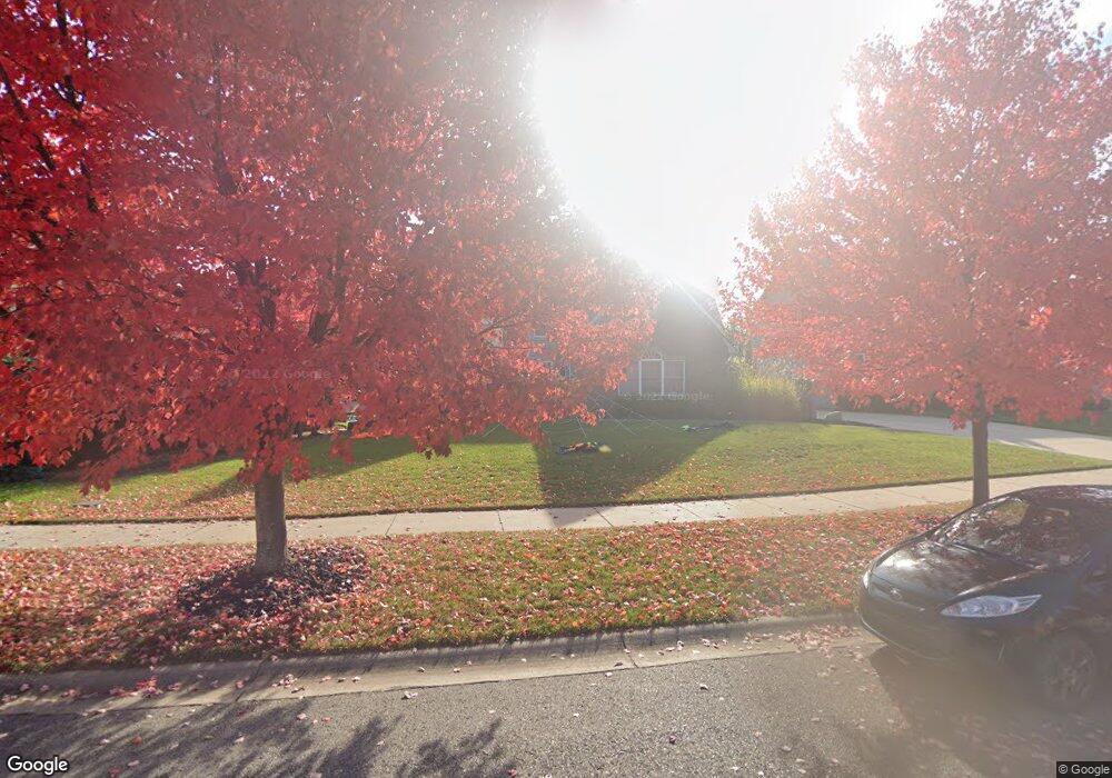 3819 Lake Pointe Ln, Ann Arbor, MI 48108 - photo 1