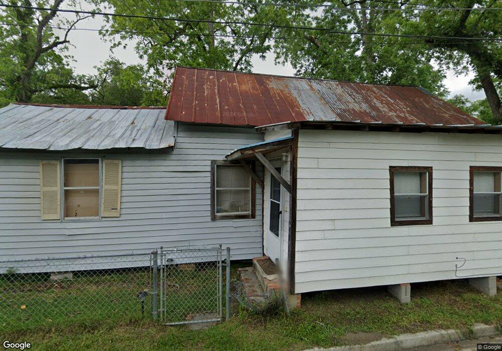 415 W Battle St, Quitman, GA 31643 - photo 1