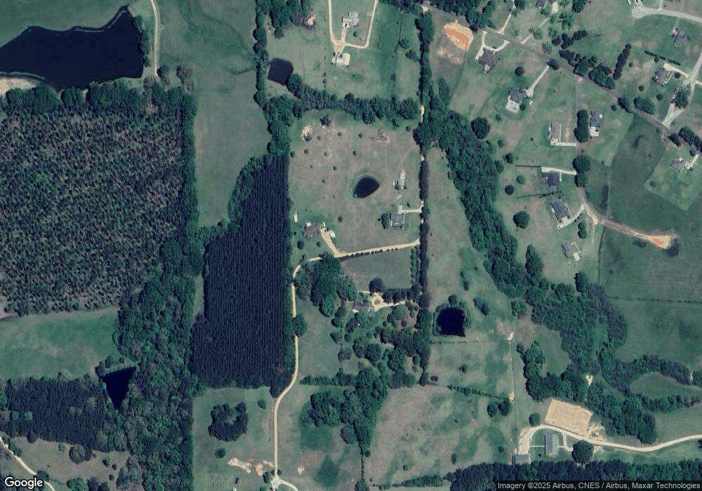 1062 Blue Ridge Ln, McComb, MS 39648 - photo 1