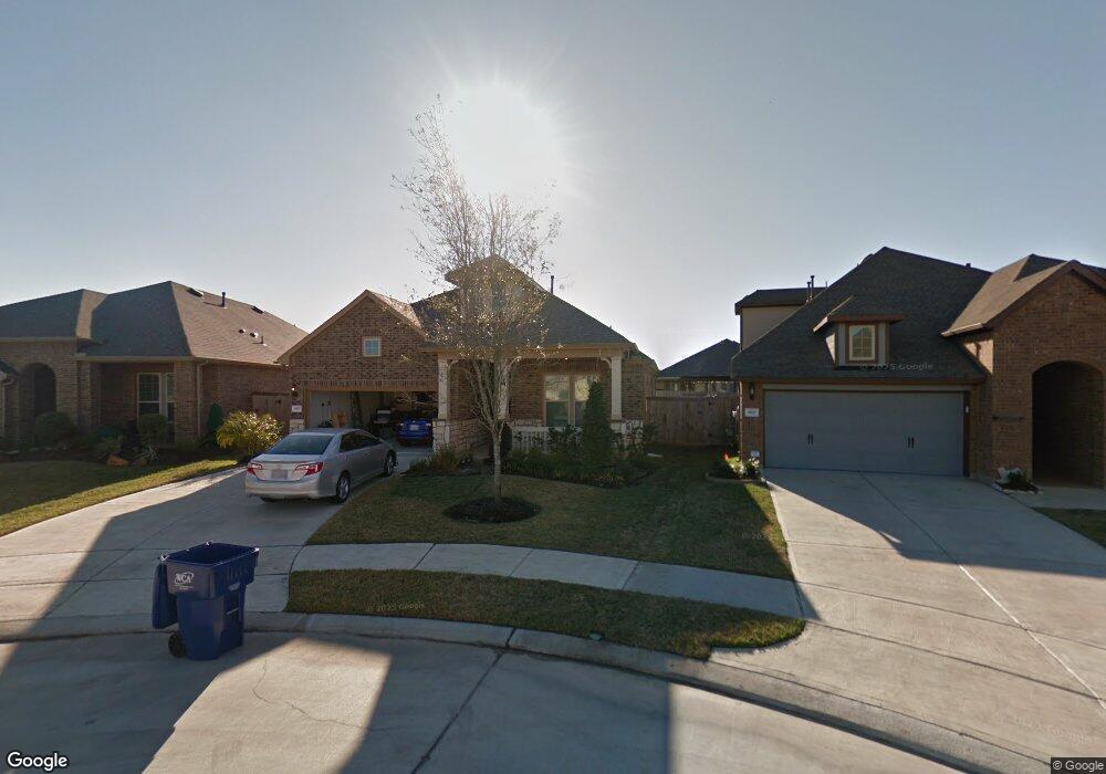 9507 Knox Prairie Ct, Cypress, TX 77433 - photo 1