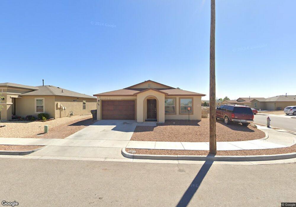 776 Villa Romero Dr, El Paso, TX 79928 - photo 1