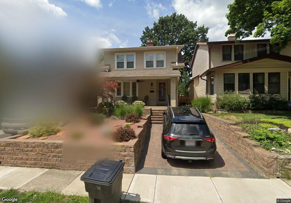 1503 Lincoln Rd, Columbus, OH 43212 - photo 1