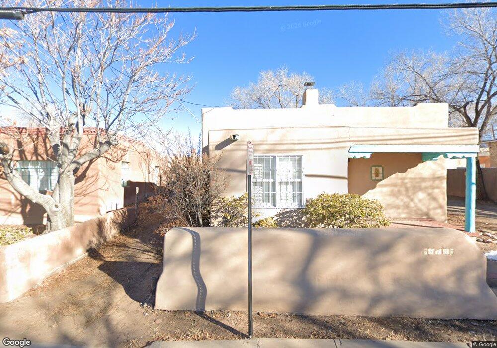 515 1/2 W San Francisco St, Santa Fe, NM 87501 - photo 1
