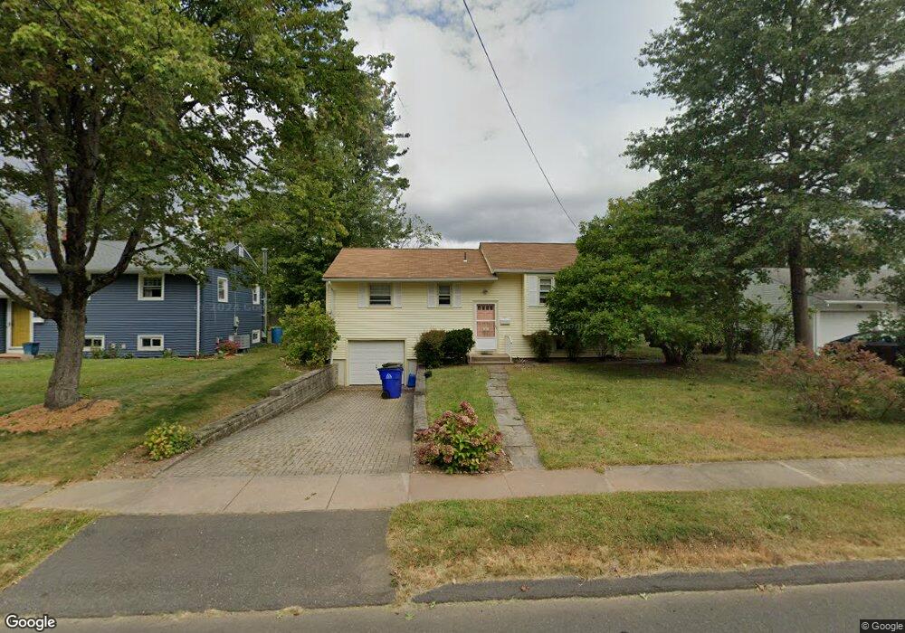 84 W Point Terrace, West Hartford, CT 06107 - photo 1