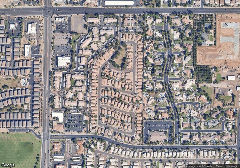 4530 E Grove Ave, Mesa, AZ 85206 - photo 1