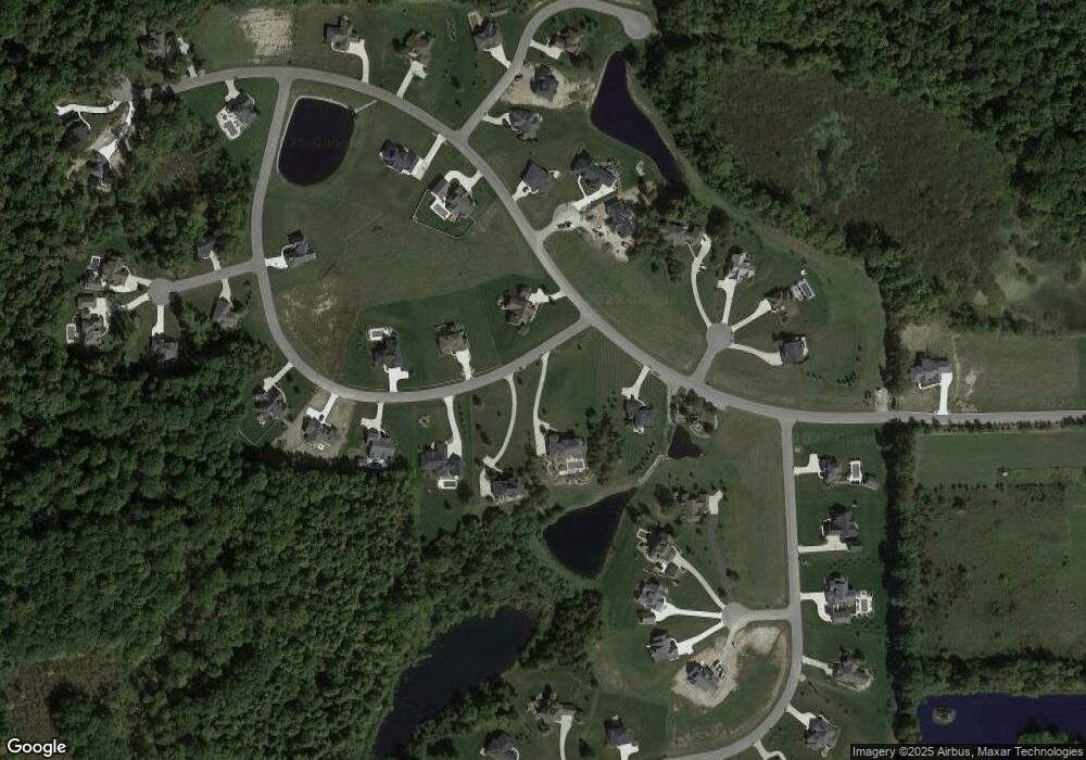 11832 Keepers Gate, Spencerville, IN 46788 - photo 1