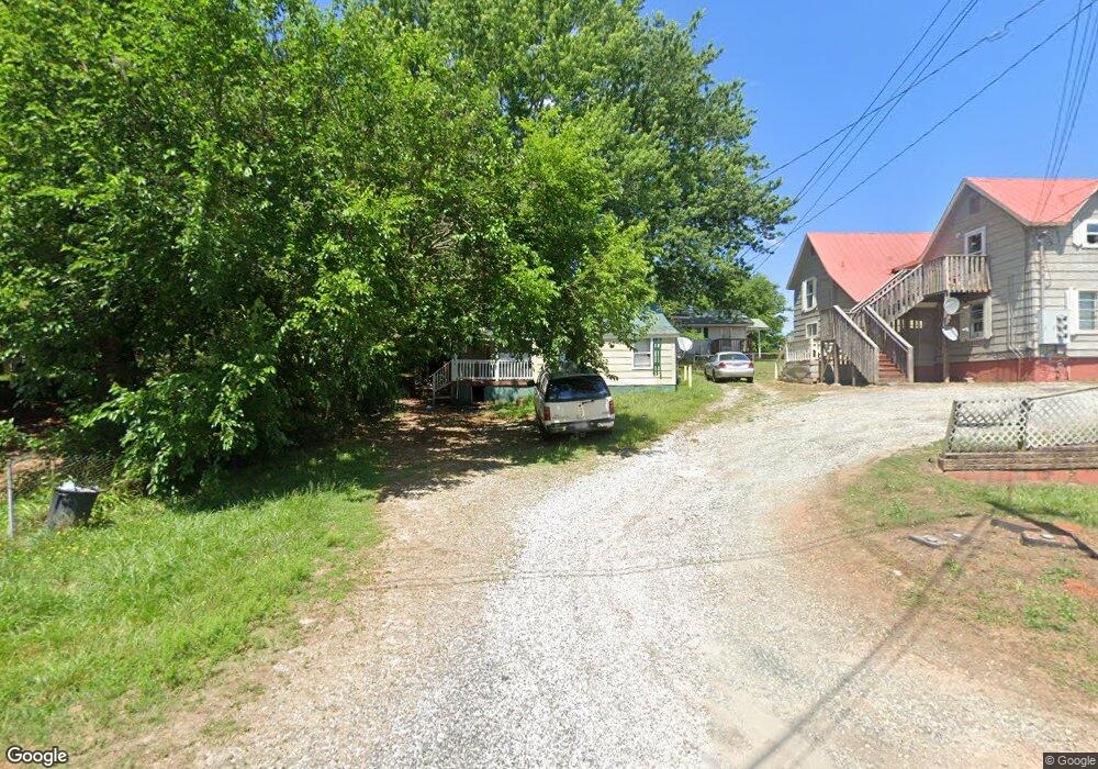 133 King St, Baldwin, GA 30511 - photo 1