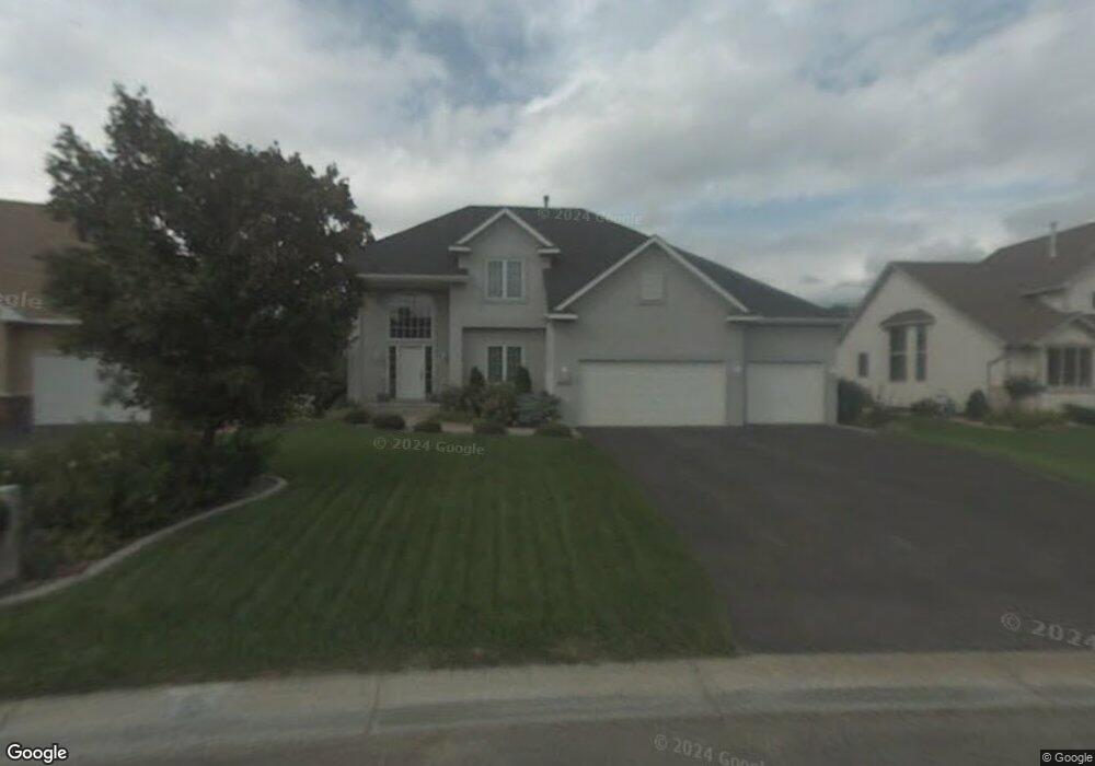 9574 Coneflower Cir, Champlin, MN 55316 - photo 1