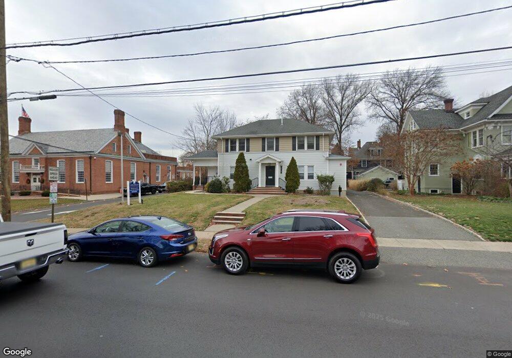 435 E Broad St unit 1, Westfield, NJ 07090 - photo 1