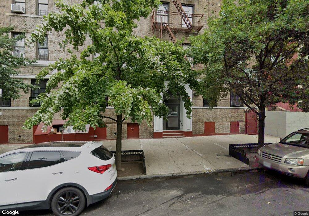 551 W 187th St, New York, NY 10033 - photo 1